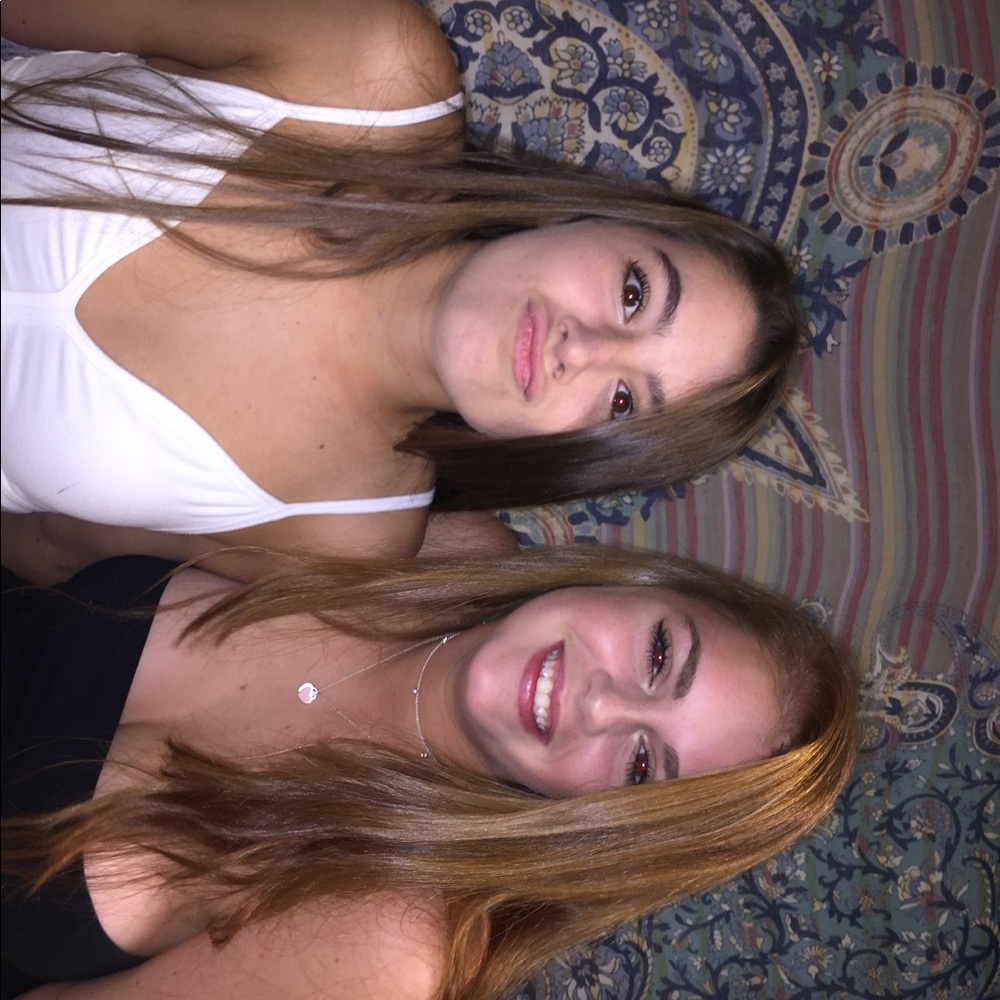 Meet your Posher, Nina